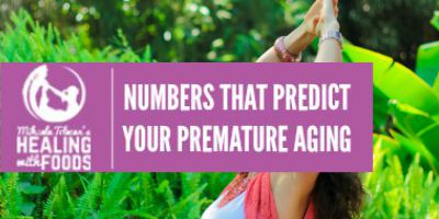 Laboratory Tests that Predict Your Premature Aging